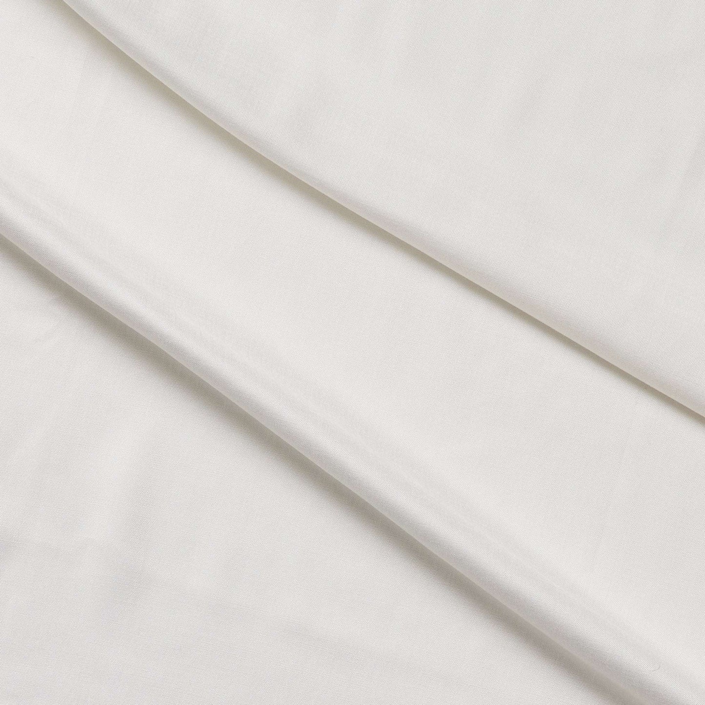 Flex presenting the Ivory colour version stretch viscose blended with spandex