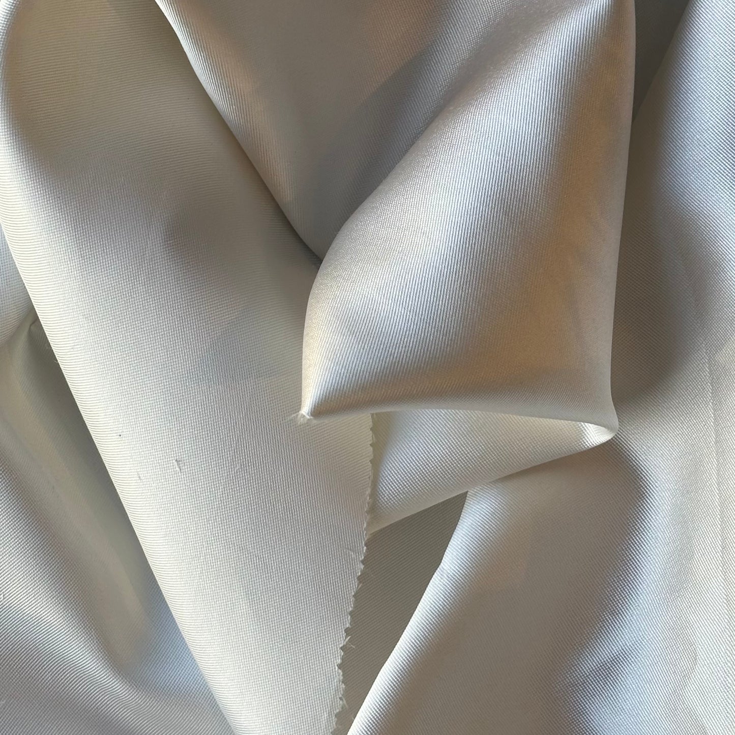 Presenting Silk Mikado a pure mulberry silk with natural lustre
