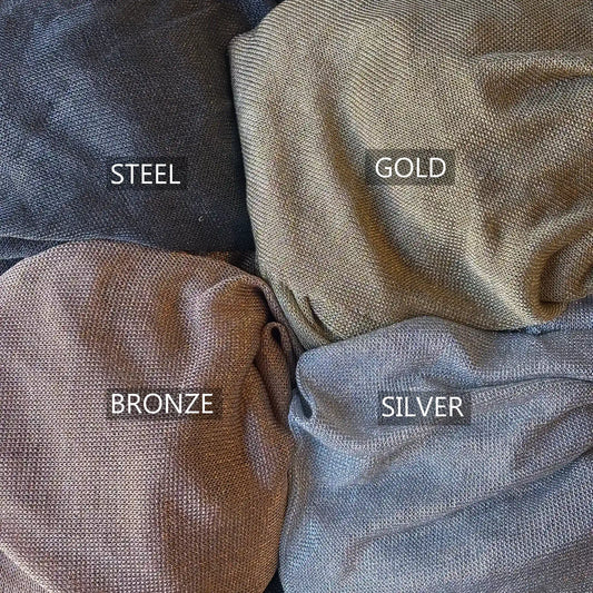MITHRAL (Metallic Jersey)