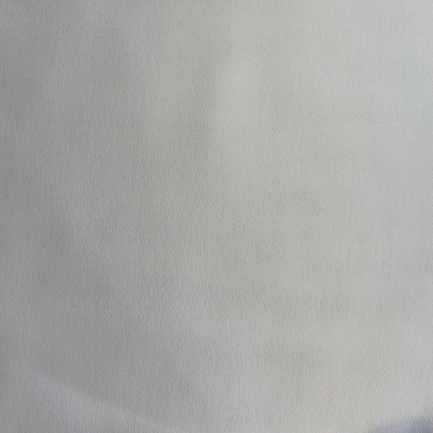 Presenting Sylvie and silk and viscose like blended Crepe De Chine in a natural shade