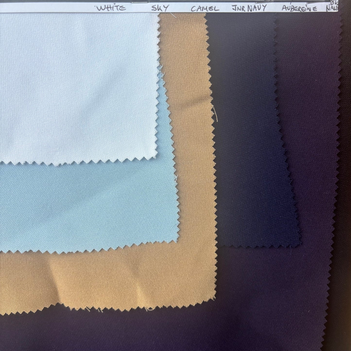 STUDIO (Matte Acetate)
