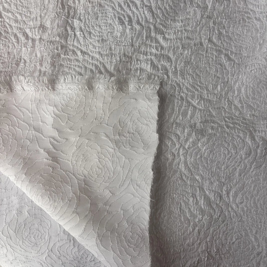 BRIDAL BROCADE