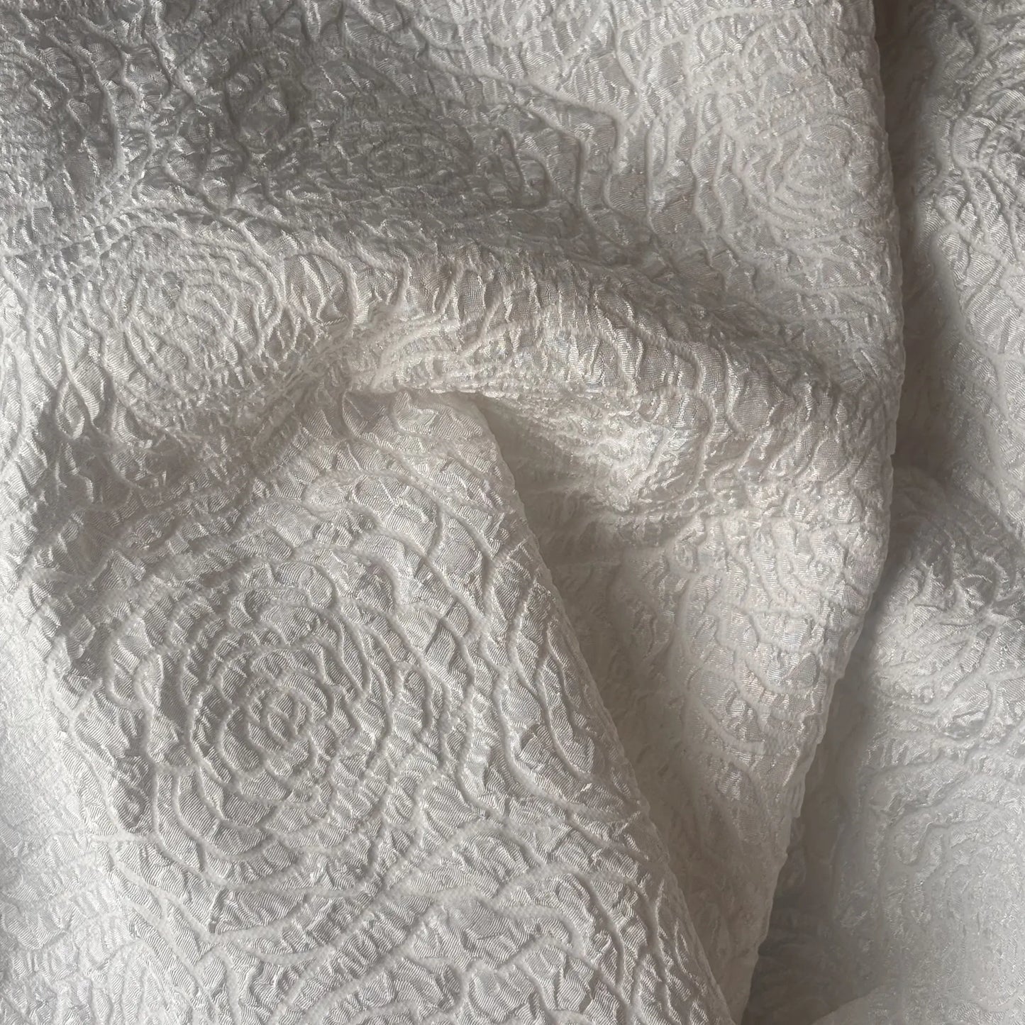 BRIDAL BROCADE