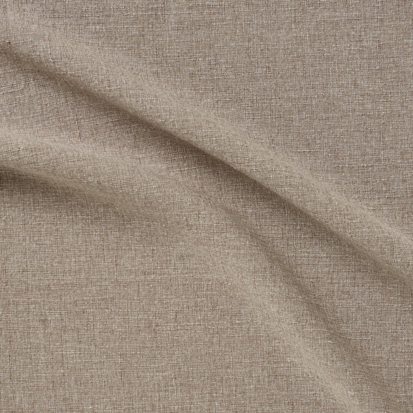 Bermuda displaying the beige color variant yarn dyed Tweed look Polyester and Viscose with Spandex