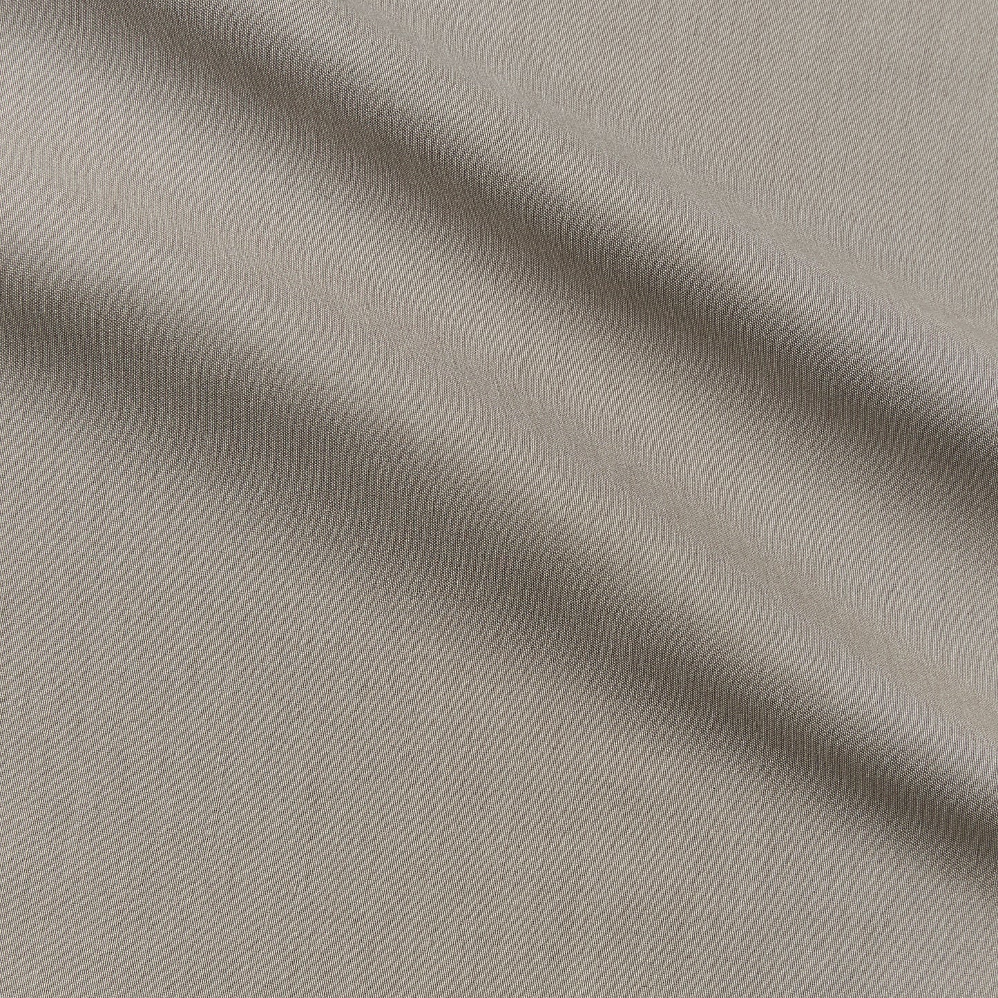 Presenting desperado s stone colored fabric with smooth stretch rayon and nylon with spandex featuring moderate drapee