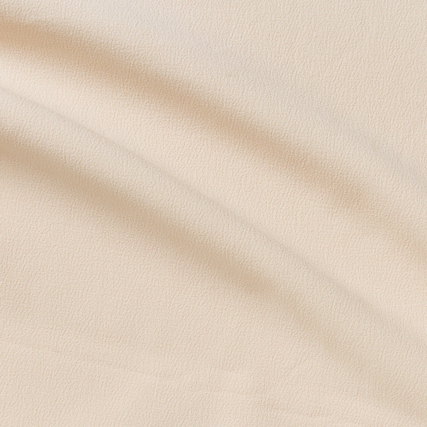 dublin displaying the blush color version of a stretch heavy weight textured crepe polyester with Spandex for two-way stretch