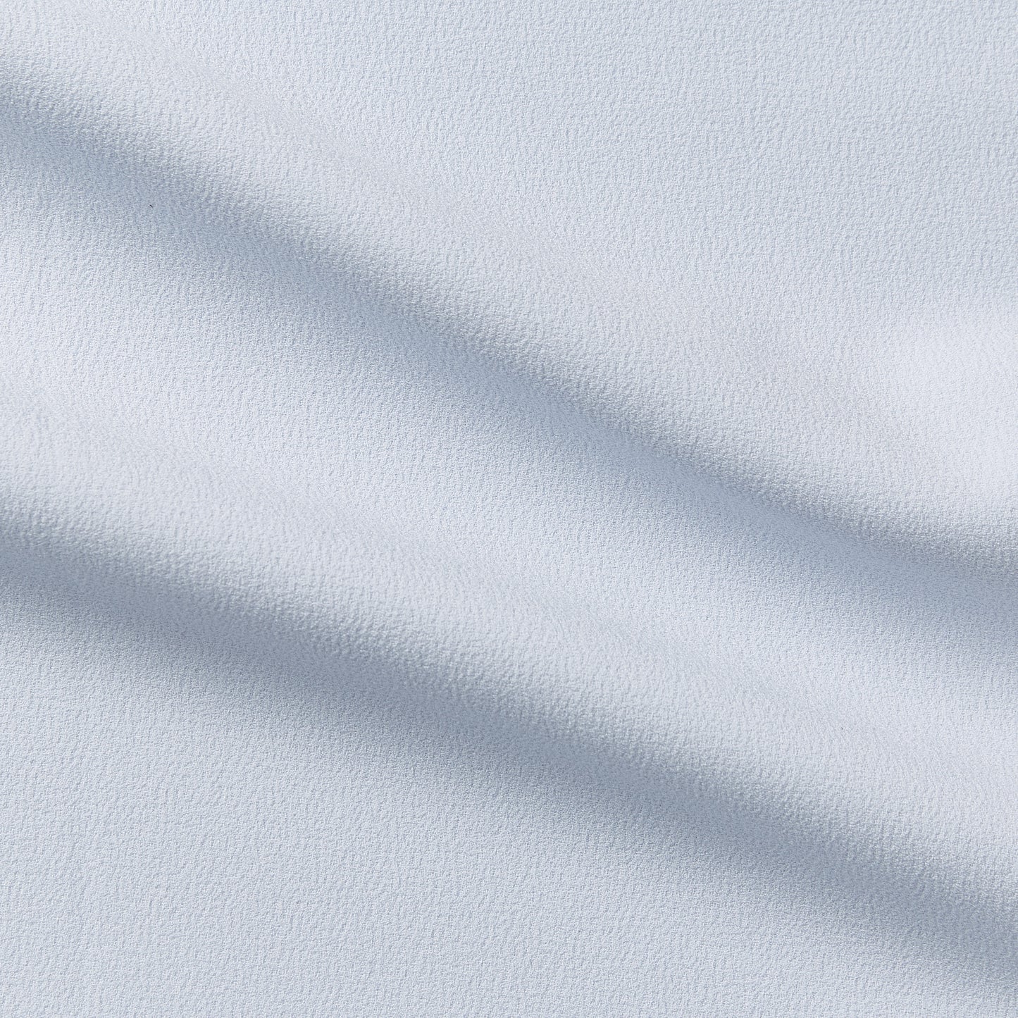 dublin presenting the ice blue color version of a stretch heavy weight textured crepe polyester with spandex for two-way stretch