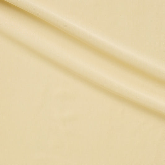 Holdme presenting the Nude colored version with two way tight stretch power polyester mesh with spandex and a cool handle