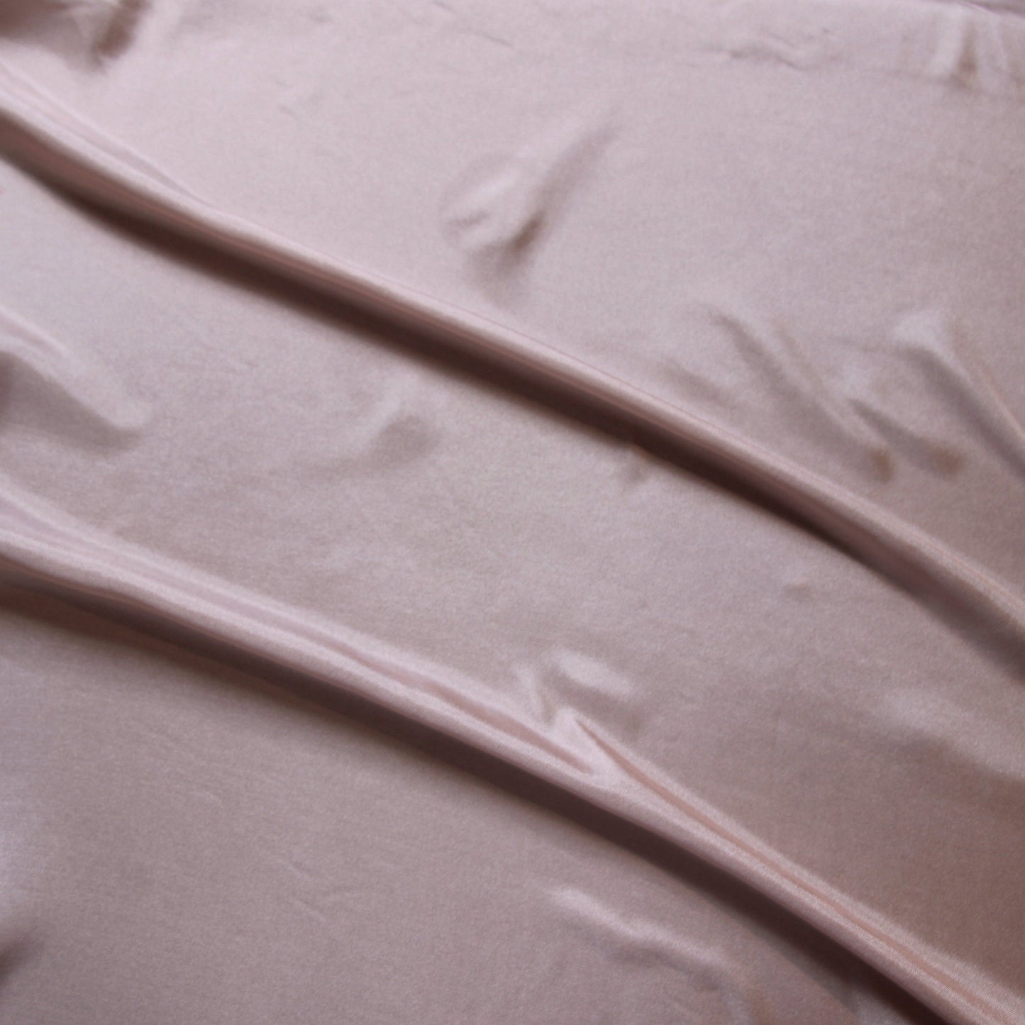jap silk presenting the Dusty color version of a soft light weight mulberry pure silk with fluid drape and natural sheen