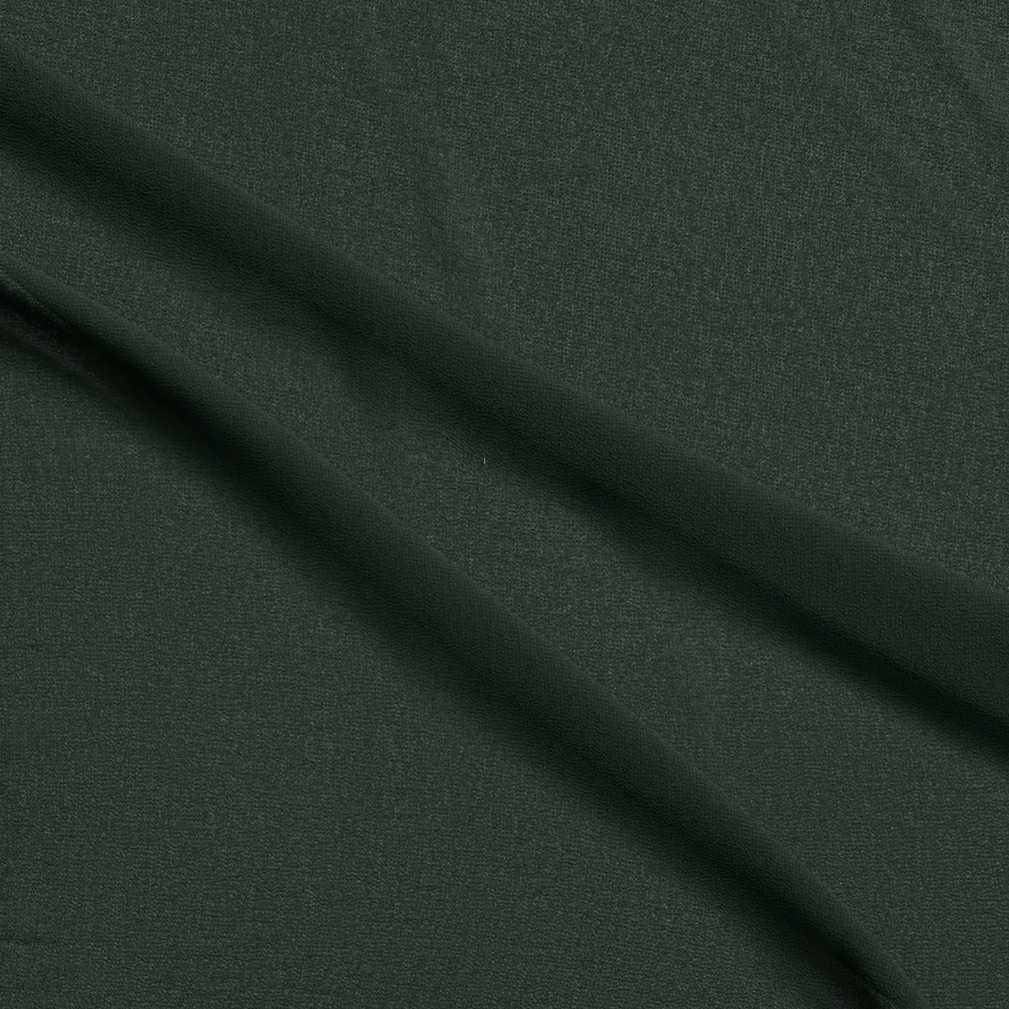 microgette presenting the bottle color version of a sheer soft plain weave Polyester microfibre with matte face and good drape