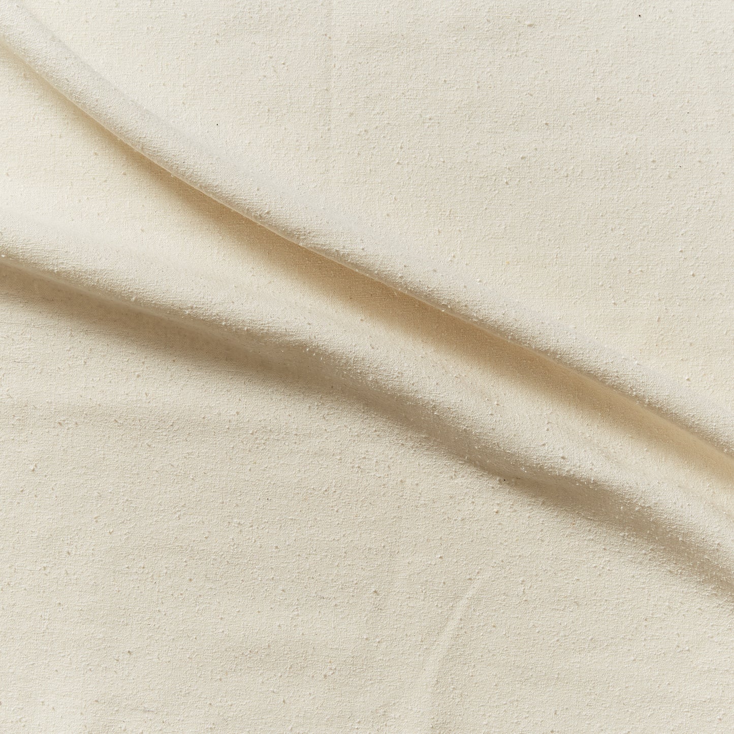 Presenting seedy a natural colored soft and textured face raw pure silk
