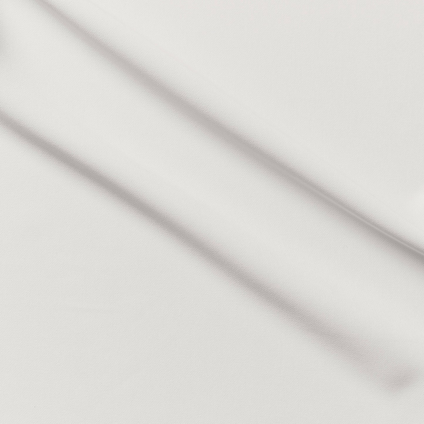 spantastic presenting the ivory color version of a two way stretch matte mid to heavy weight micro-ploy with extra spandex