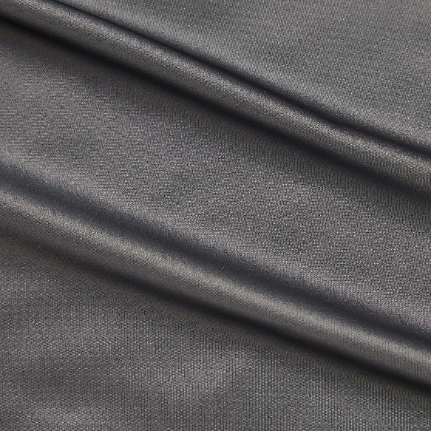 Tatler presenting the taupe color version of a pure Polyester crisp smooth and lightweight shot taffeta with lustre