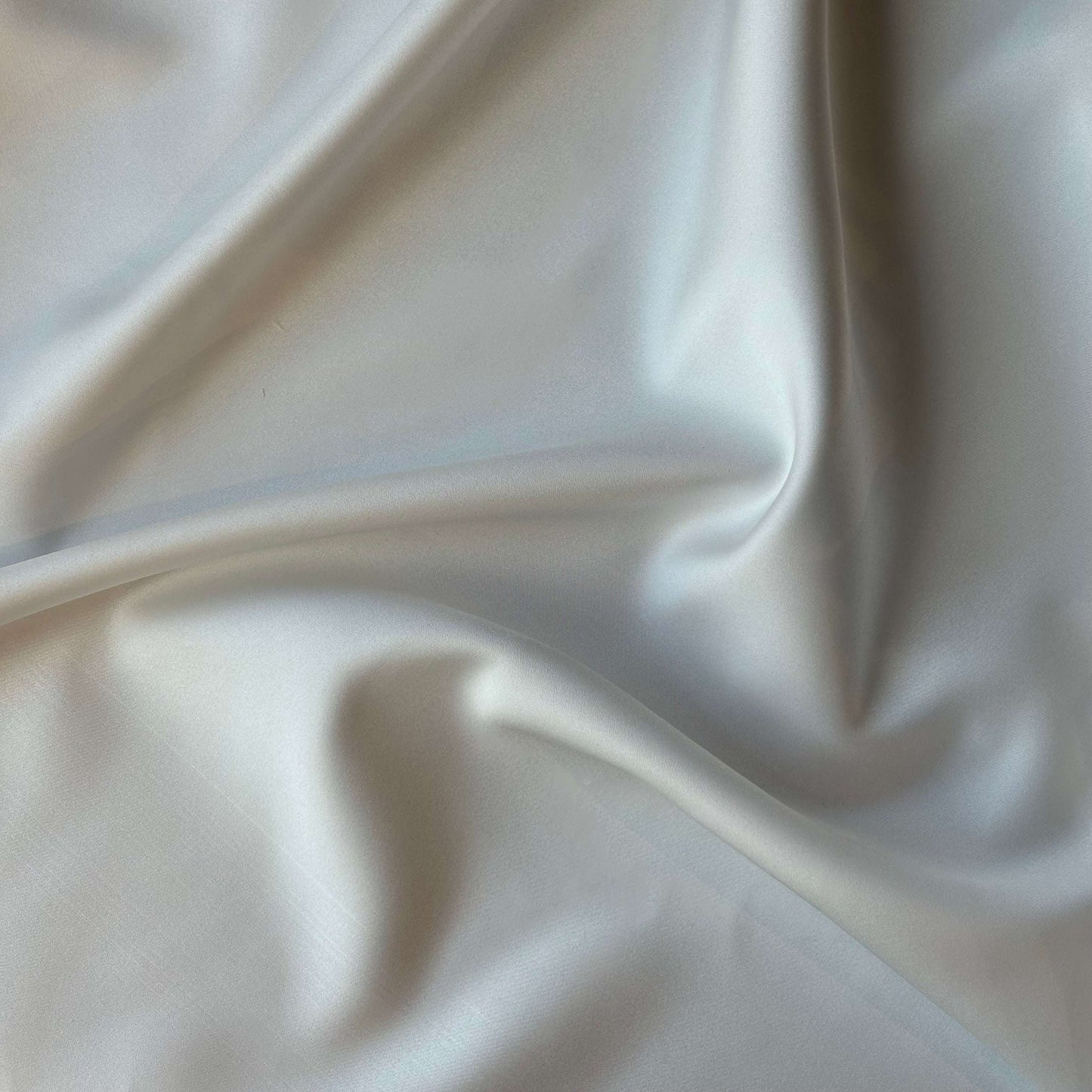 Presenting Double Satin a double sided pure Polyester microfibre satin fabric