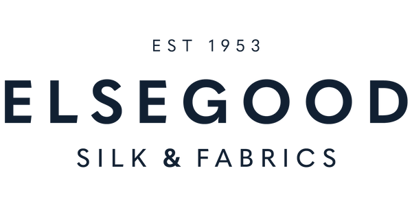 Elsegood Silk & Fabrics