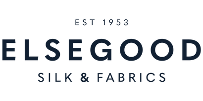 Elsegood Silk & Fabrics