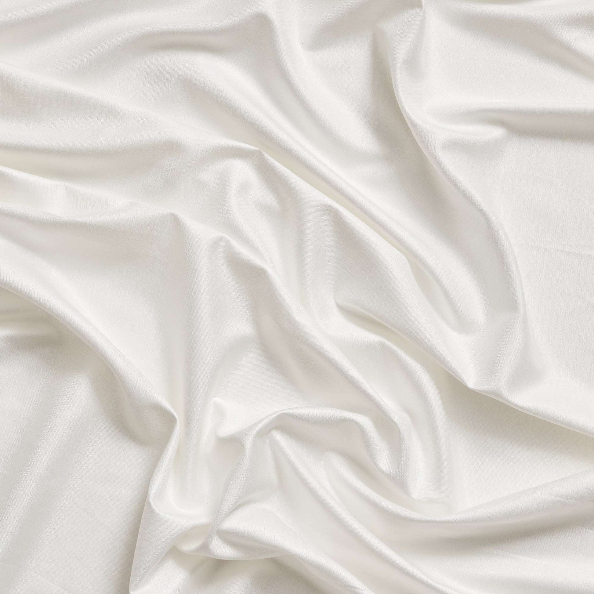 Flex presenting the Ivory colour version stretch viscose blended with spandex