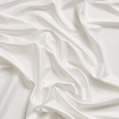 Flex presenting the Ivory colour version stretch viscose blended with spandex