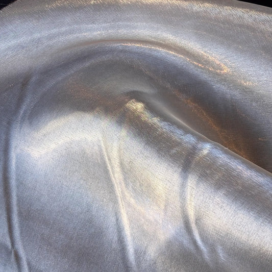 GLACIER (Liquid Satin)