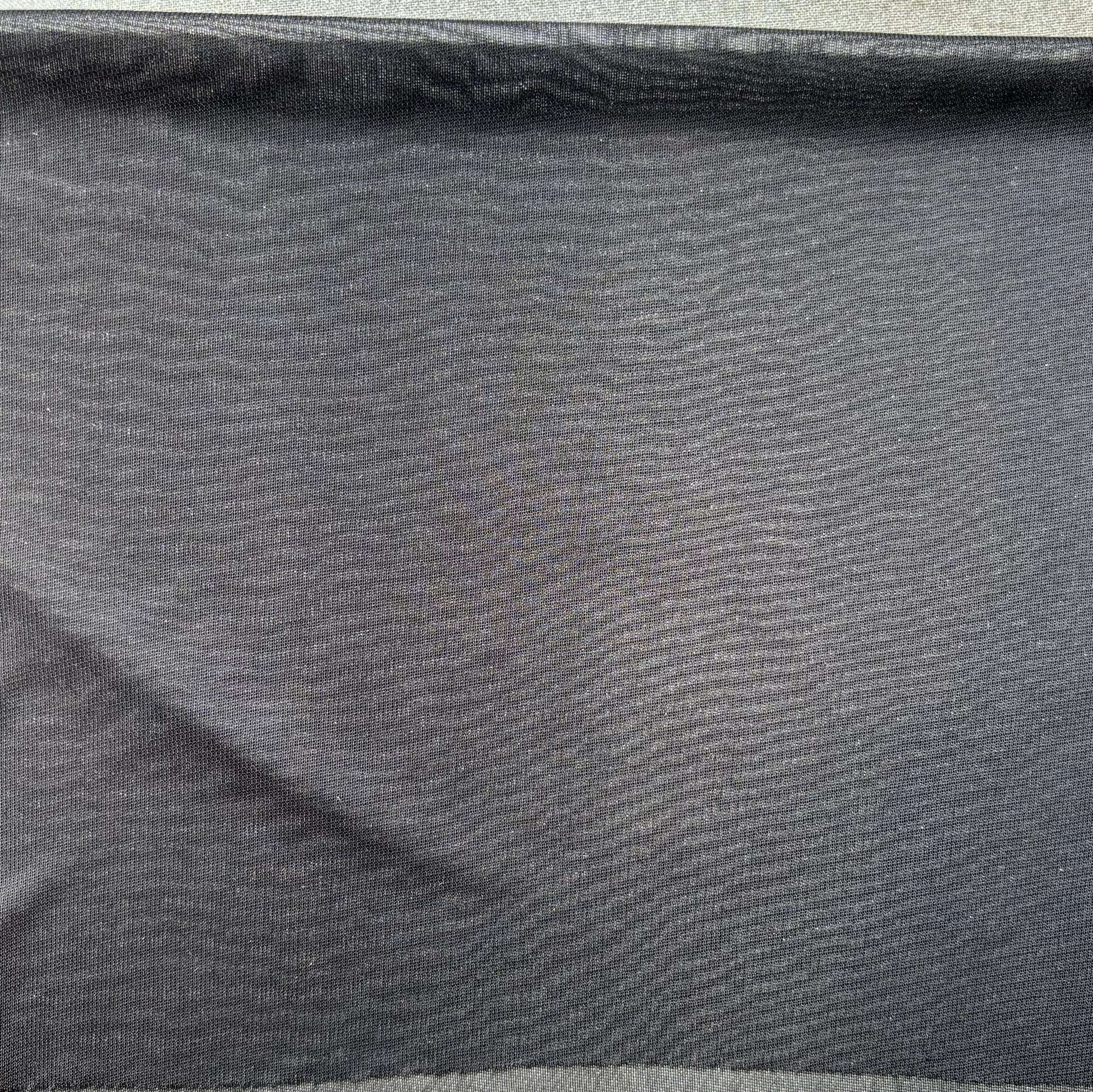 Presenting a fine pure polyester Mesh 