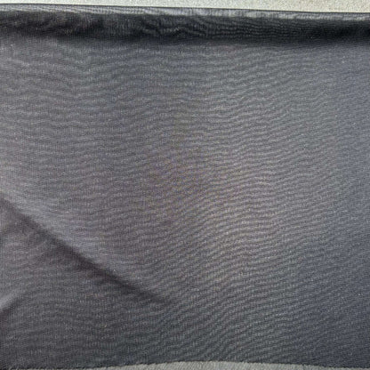 Presenting a fine pure polyester Mesh 