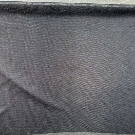 Presenting a fine pure polyester Mesh 