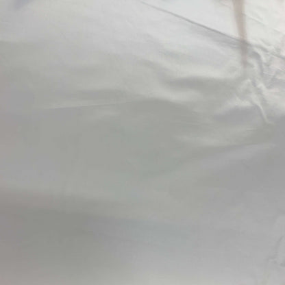 Showing Duchess SC an ivory colored Smooth, heavy weight silk and cotton blend with moderate drape