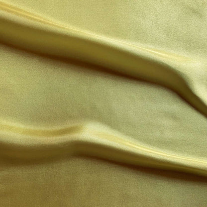  jap silk 115cm presenting the PISTACHIO color version of la ight weight mulberry pure silk with fluid drape and natural sheen