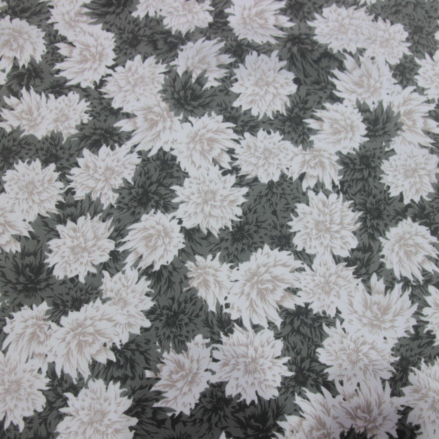 Presenting Meadow featuring a floral print on a silk and viscose blend