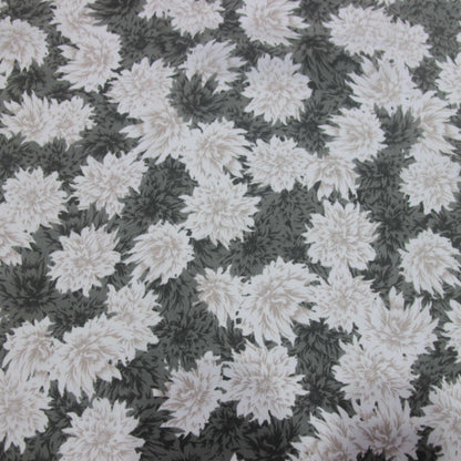 Presenting Meadow featuring a floral print on a silk and viscose blend