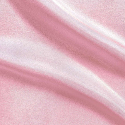 jap silk 115cm presenting the strawberry color version of a light weight mulberry pure silk with fluid drape and natural sheen