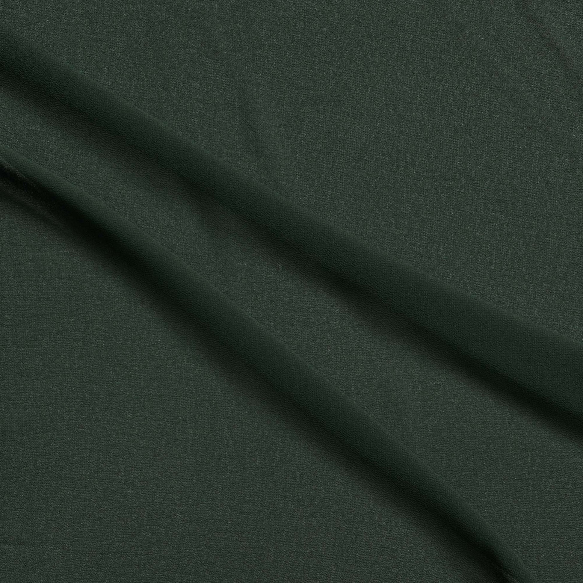 microgette presenting the bottle color version of a sheer soft plain weave Polyester microfibre with matte face and good drape