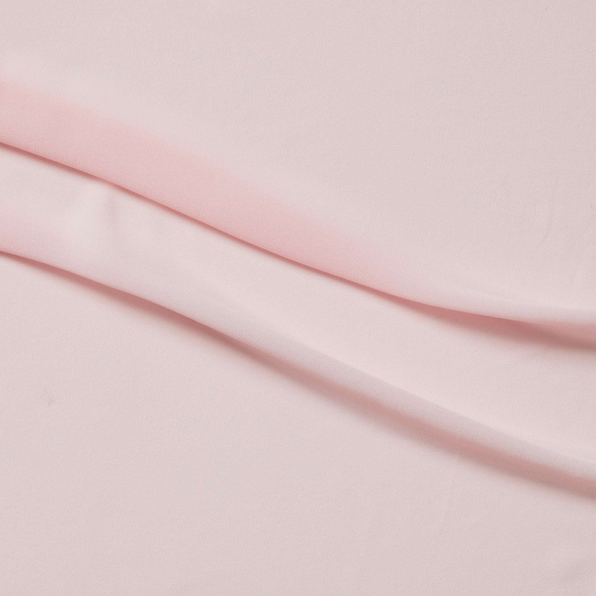 microgette presenting the romance color version of a sheer soft plain weave Polyester microfibre with matte face and good drape