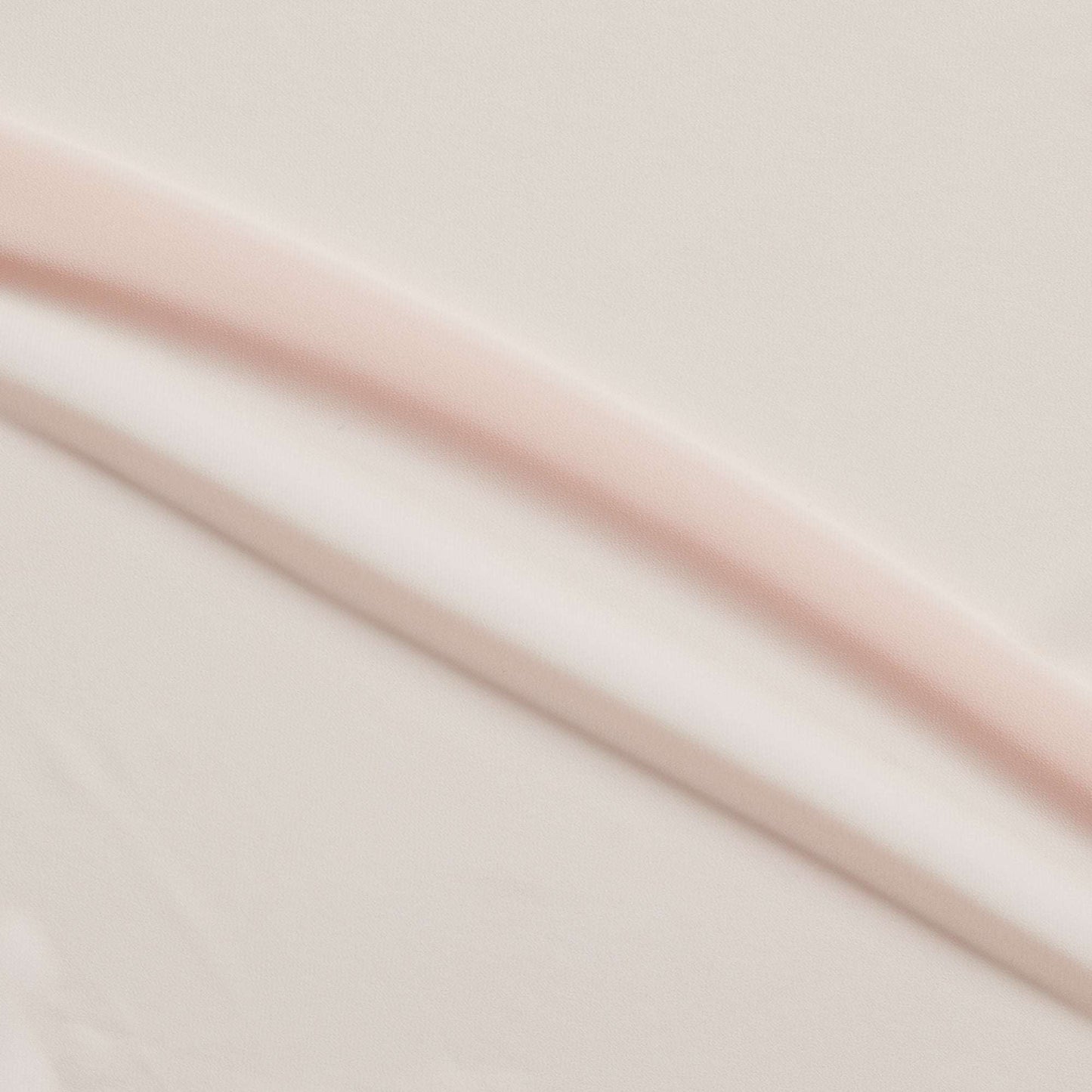 microgette presenting the shell color version of a sheer soft plain weave Polyester microfibre with matte face and good drape