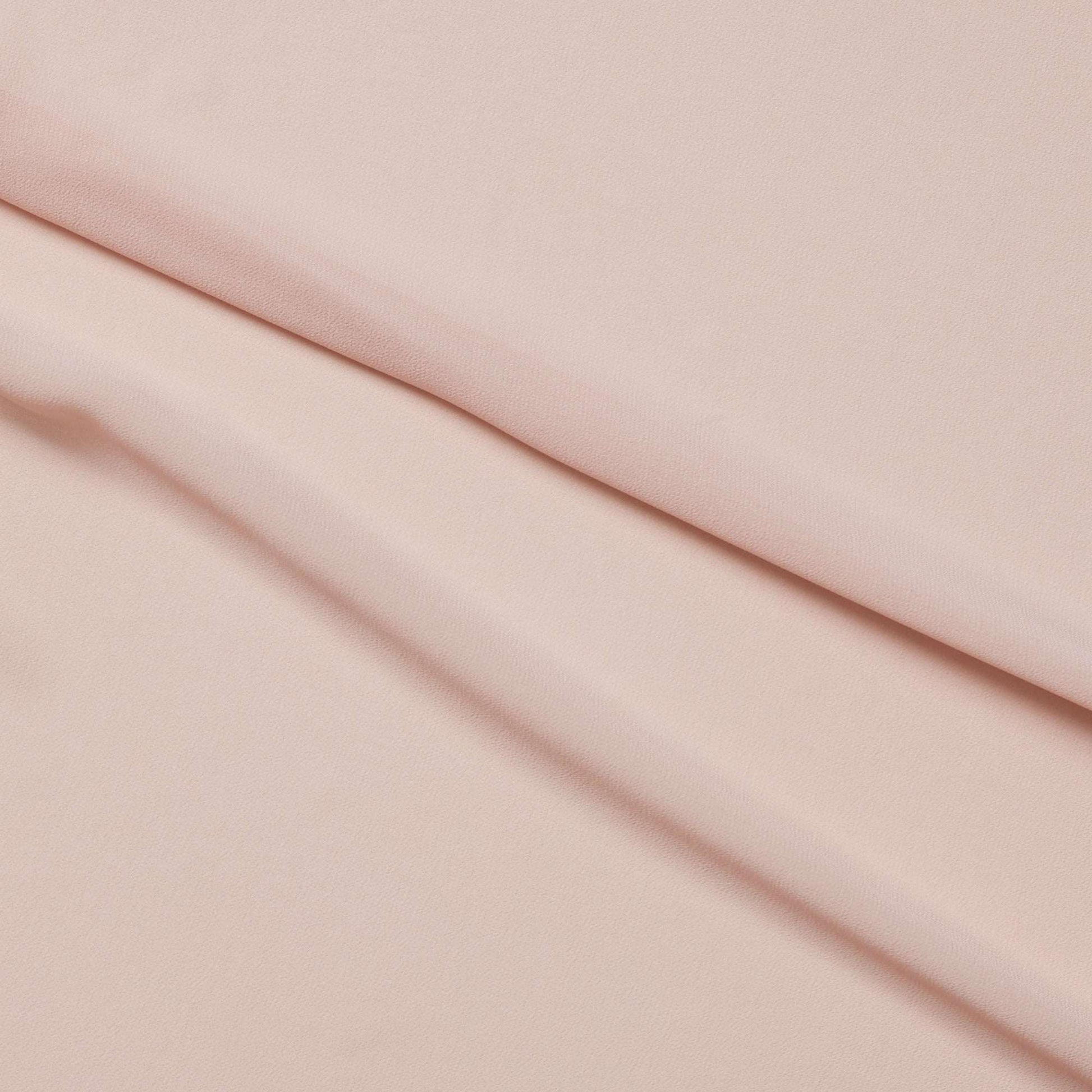 microgette presenting the vintage color version of a sheer soft plain weave Polyester microfibre with matte face and good drape