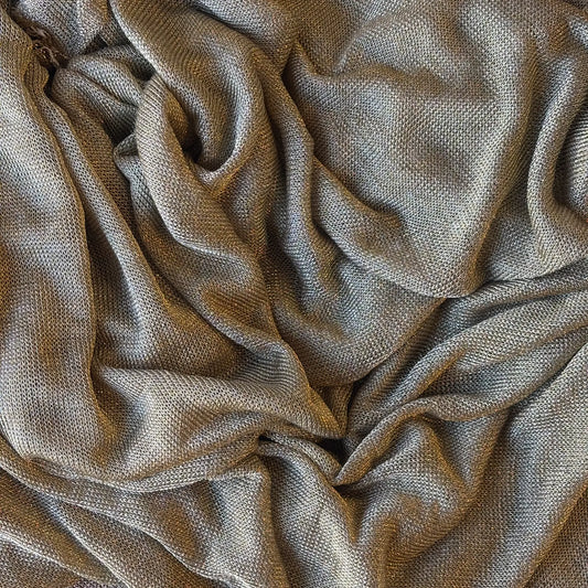 silk dress material australia Silk Maxi Dress with Botanical prints of Australian Eucalyptus in Gold tones