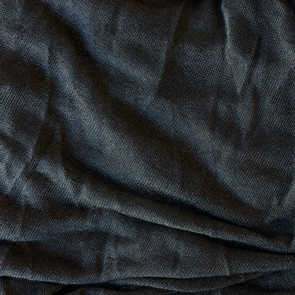 Exhibiting Mithral Steel a blended fabric of metallic Rayon with added lycra.