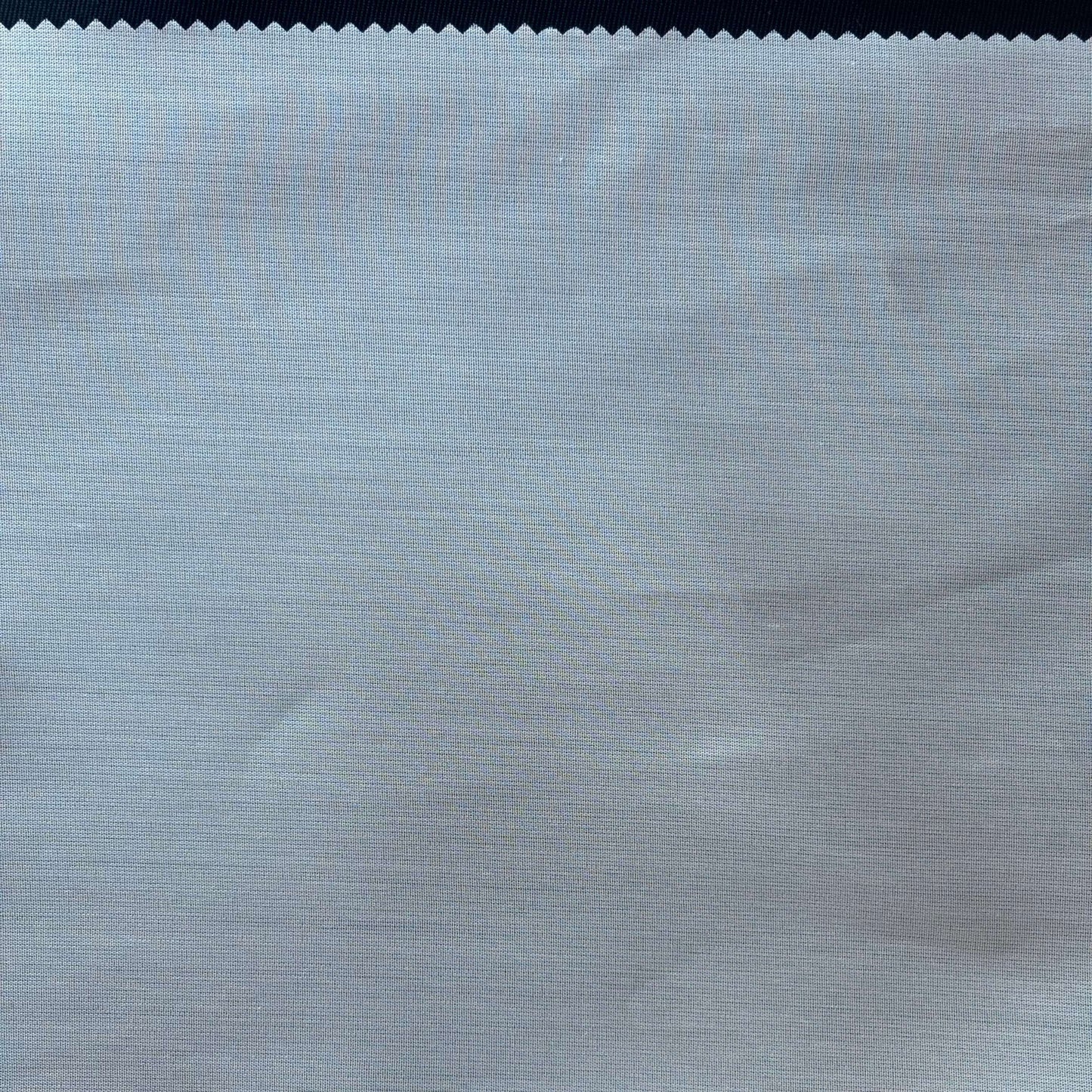 Presenting Organdie a white blended stiff tencel and rayon fabric