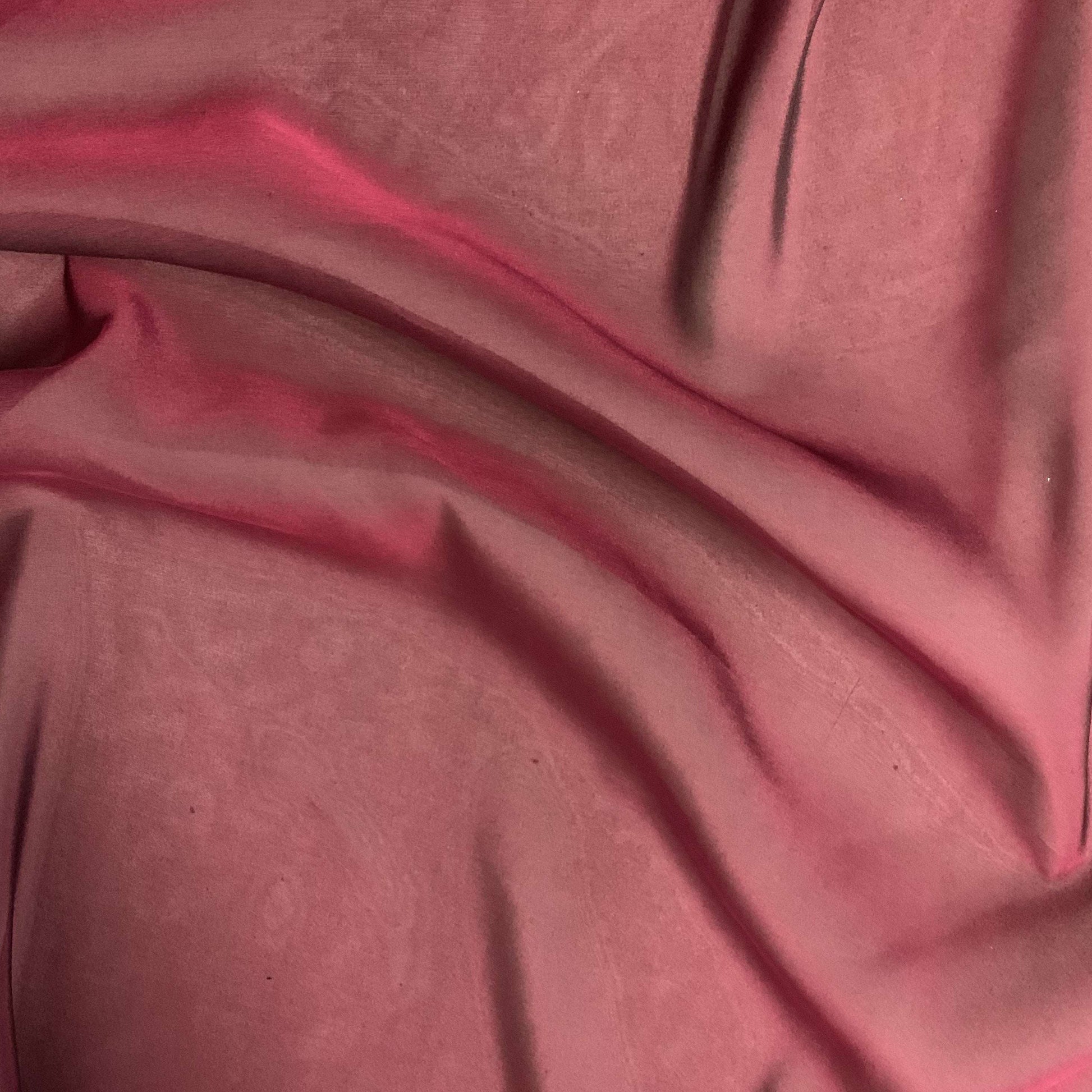 silk georgette showing the shirazi color version of a Lightweight sheer floaty pure silk with excellent drape great for layering and gathering