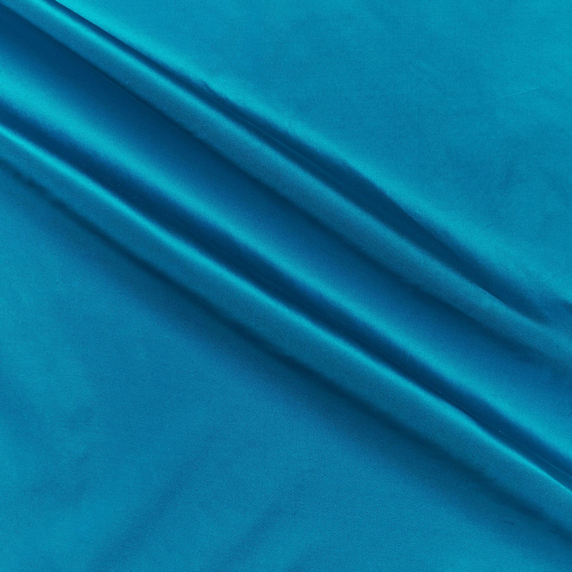 silk taffeta colours showing the new electric color version of a smooth crisp pure silk with good drape
