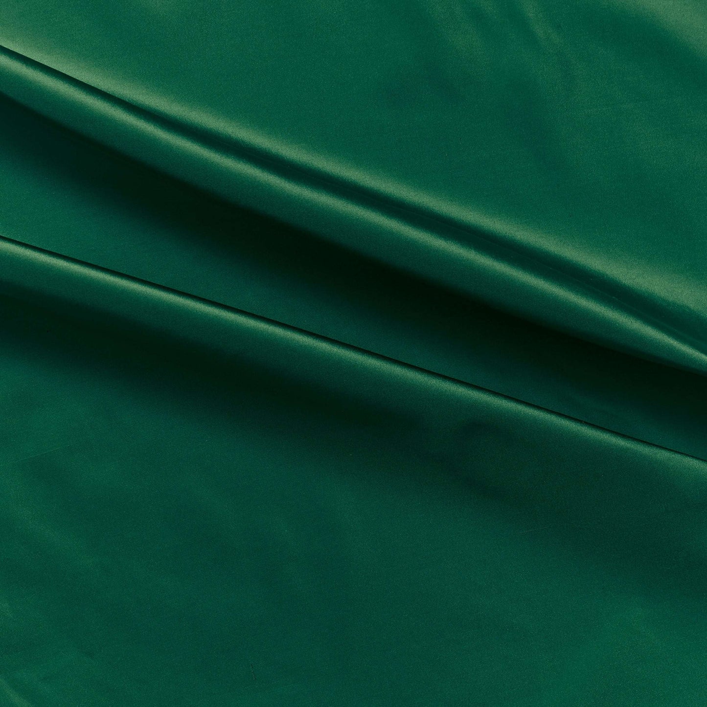 silk taffeta colours showing the petrol color version of a smooth crisp pure silk with good drape