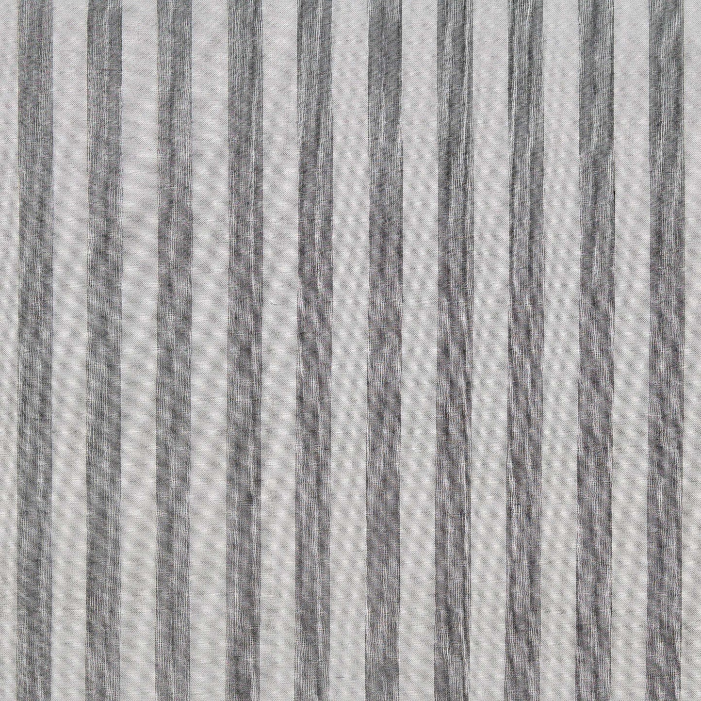 silk organza showing the black and white striped colored shades of a Lightweight stiff sheer pure silk with natural silk sheen