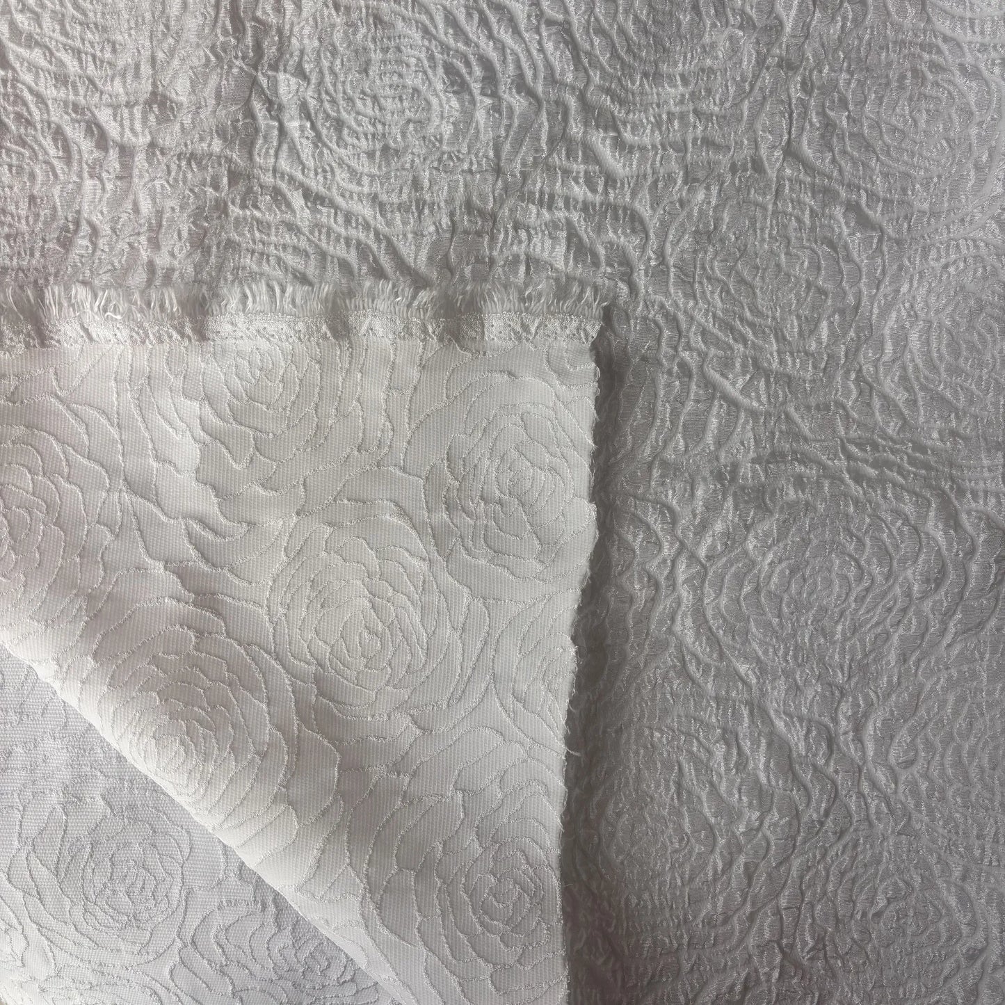 BRIDAL BROCADE
