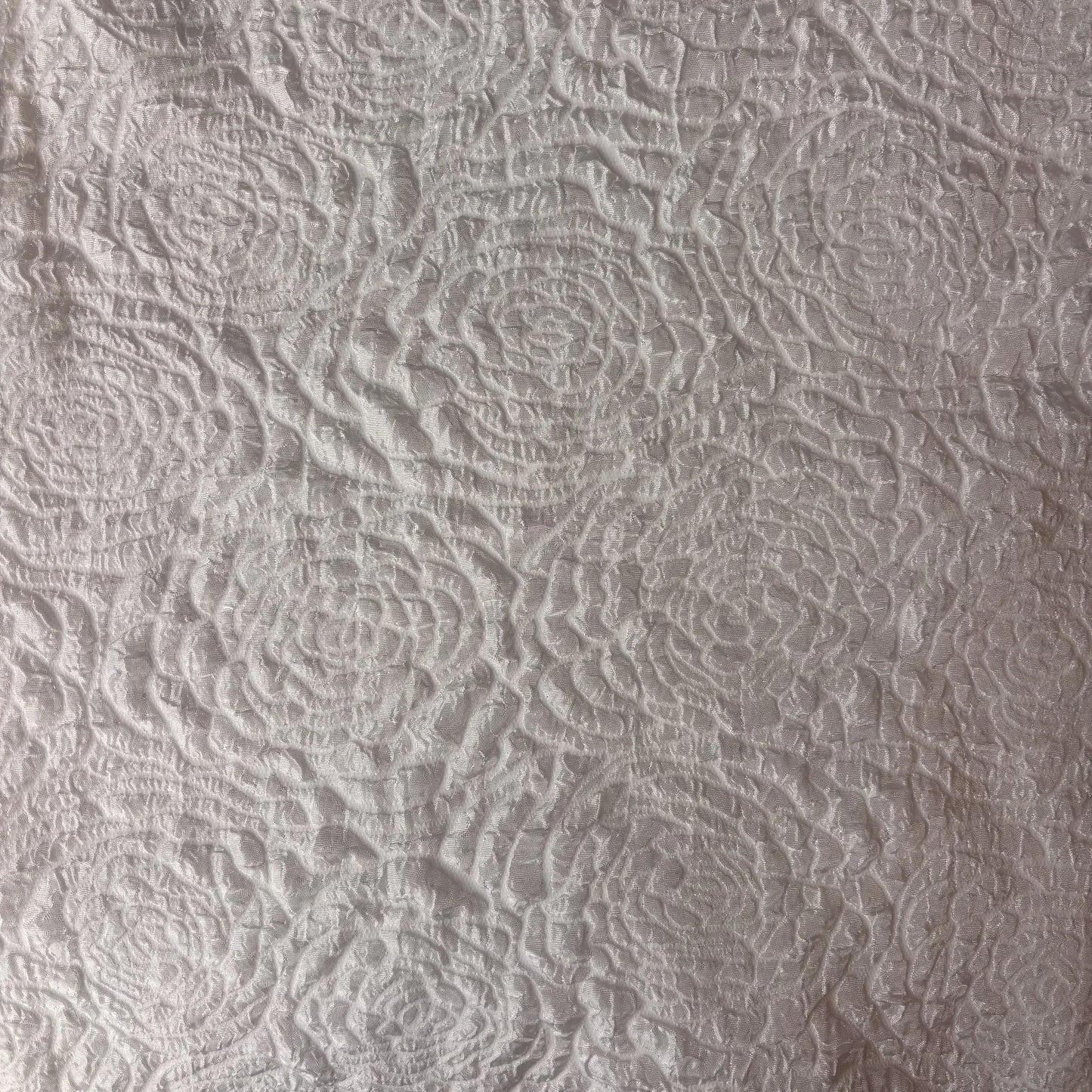 BRIDAL BROCADE