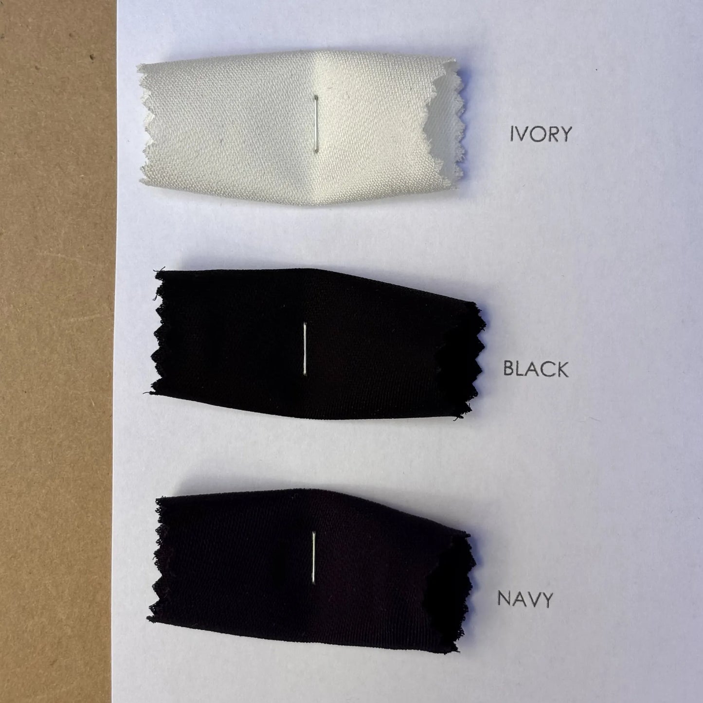IMAGINE - STRETCH VISCOSE