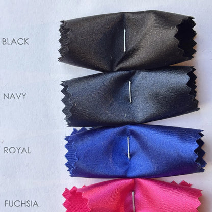 LOLA (Stretch Satin)