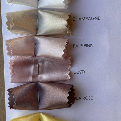 LOLA (Stretch Satin)