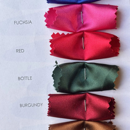 LOLA (Stretch Satin)