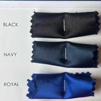 LOLA (Stretch Satin)