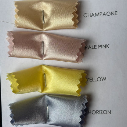 LOLA (Stretch Satin)